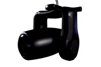 Aircraft Searchlight