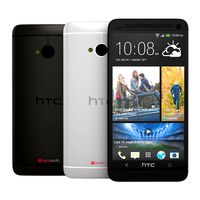 New HTC One 2013 Flagship Smartphone in Black and White