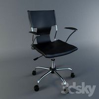 Chair Lucas Preta