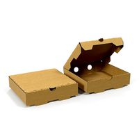 Paper Pizza Boxes