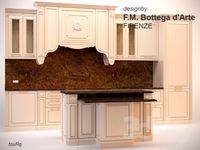 FM Bottega d&amp;#39;Arte - FIRENZE