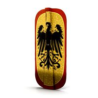 Pavise Shield