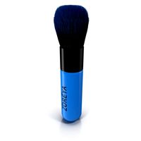 Brush for makeup