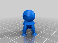 Leaving Earth Spacecraft Tokens by ScottSieke