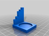 Miniature Scale by Cooptread