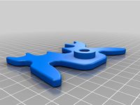 Bridge head with thread by FutureDwight