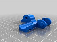 Direct Drive Chain Adapter by RyuKyu567