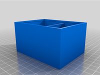 Spirit Island Invaders Box - Split up by okkto