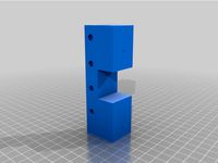 double rail mount.stl by kungfudabu