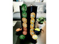 Dolce Gusto capsule holder- improved version by krle