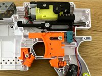 Stryfe auto pusher by Bazing89