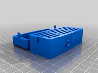 Switch - Game Cart Case by we3duk
