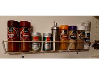 Spice rack by Bumgam