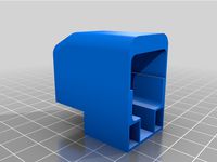 NXT sensor cover by itzBjoern