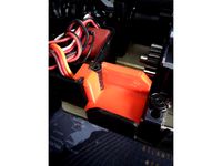 TEKNO EB2.0 HW LARGE SWITCH MOUNT by Stevenbond