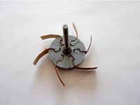 Fan Grinder by MK_Design