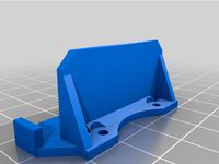 Hobbywing Max8 Capacitor Mount by marsellus2k