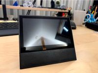 Waveshare - 4.3 inch DSI LCD Stand by diddley