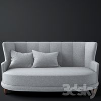 Neue Wiener Werkstaette Harlem WJ