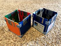 3.5 floppy disk box by cggilber