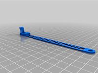 Audi Clip on Wire Tie 80 90 100 200 S2 4000 5000 VW by jonaskarlsson