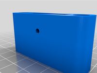 Prusa i3 X endler by makerTR