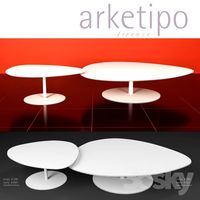 table Arketipo