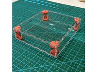 Parametric Electronics Enclosure by tpimh