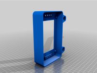 Sim-Lab P1-X DASH DISPLAY MAGNETIC by Gizmodo