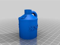 MINI MOONSHINE JUG  by still11