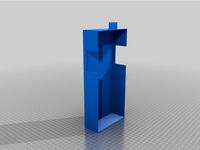 A350 Cable Cover by richcj10