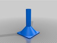 Q*bext (Quick onboard extractor) - Fume extractor by cyllenius