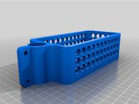 Shower tray by andrebon