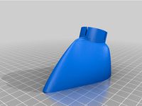 beer funnel by Nani123