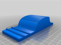 Cast Heel by lsfs