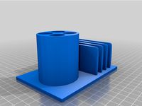 Pen mail by Cloudyconnex