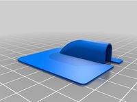 Servo cover - Parametric by blfr