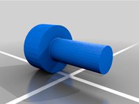 CH Products throttle pushback by SnekyPete