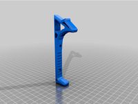 KeyMod Angle Grip´For Airsoft by ekitzrd