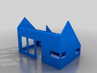 just messing around by HaDel