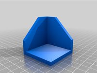 angle 50x50x50mm by JuloTag