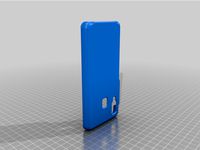 Samsung galaxy a40 phoneCase by MorphicMesh