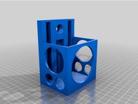 Sim-Lab P1-X Mouse Holder by Gizmodo