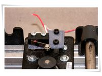 Crazy3DPrint CZ-300 MicroSW-Stand by ThreePenguin