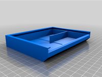 Gloomhaven Character Box (Paper + Card) by memori18