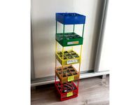 seedbed tray multi-level by jj-bubi