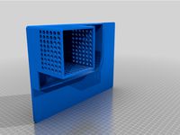 Desktop Organizer2 by Modman