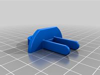 Outlet Plug Cover by docphoton