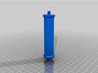 636 Bearing filament roller by BRYAN_6235
