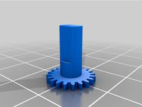 spare motor gear by _patron_